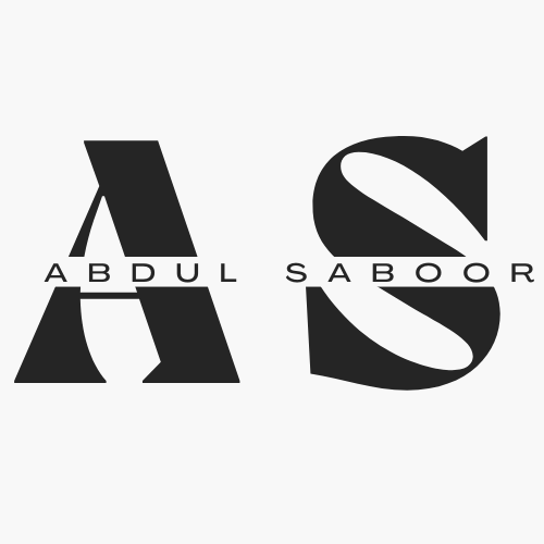 Abdul Saboor